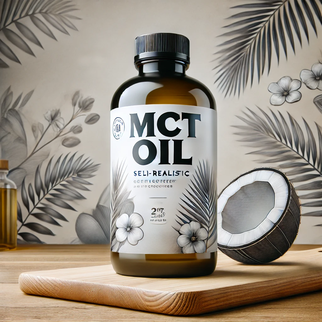 MCT Oil